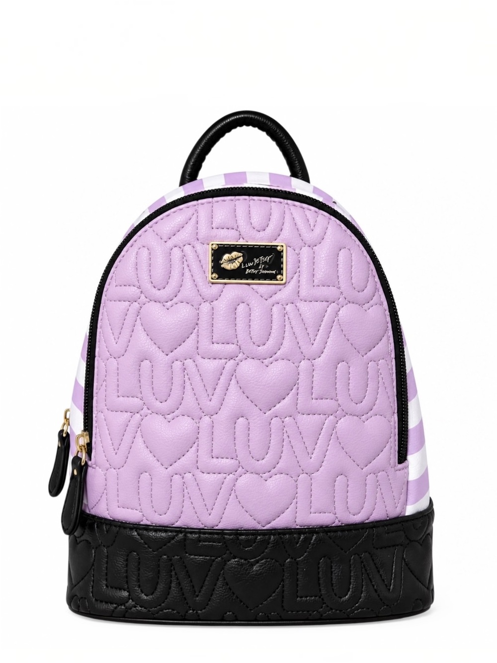 Luv Betsey by Betsey Johnson Mini Backpack